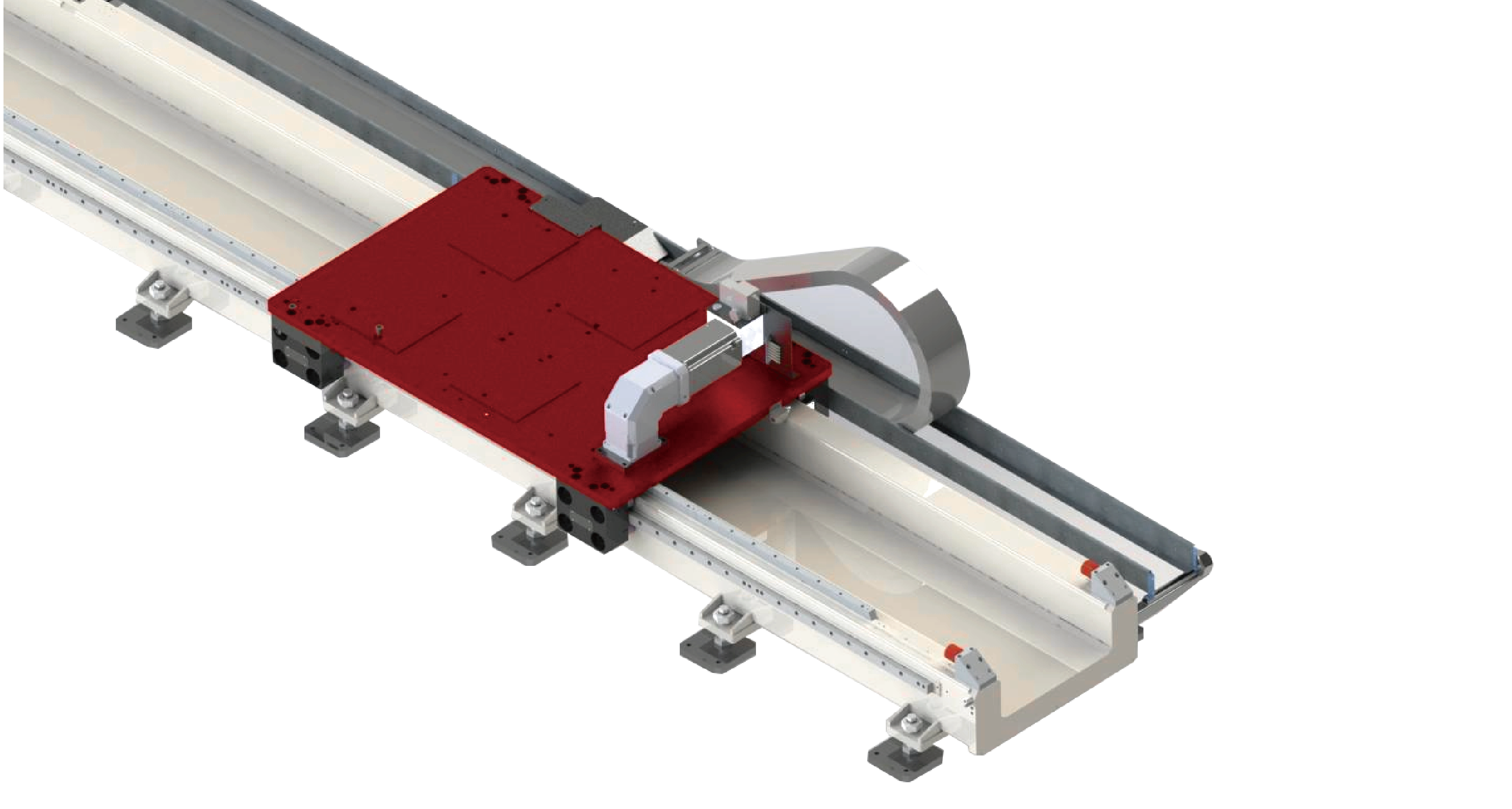 地軌系列_標準型